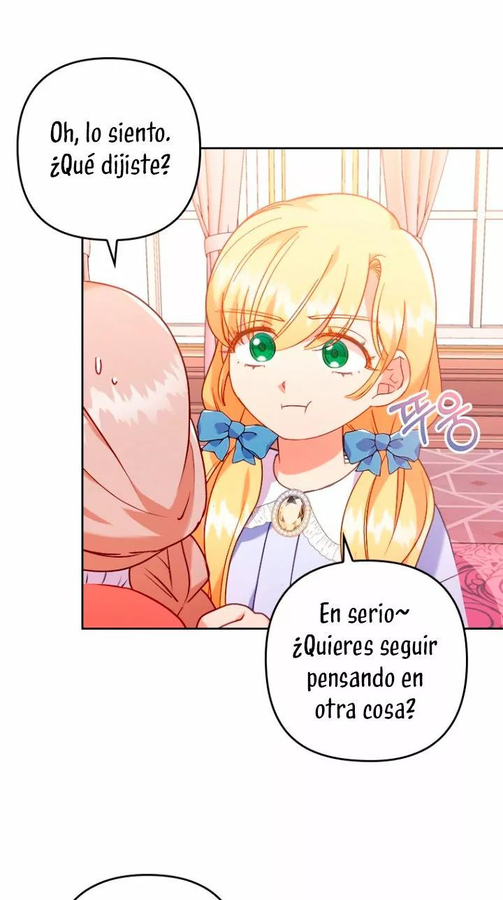 Seduje al Protagonista Masculino Enfermizo Capitulo 12 página 65