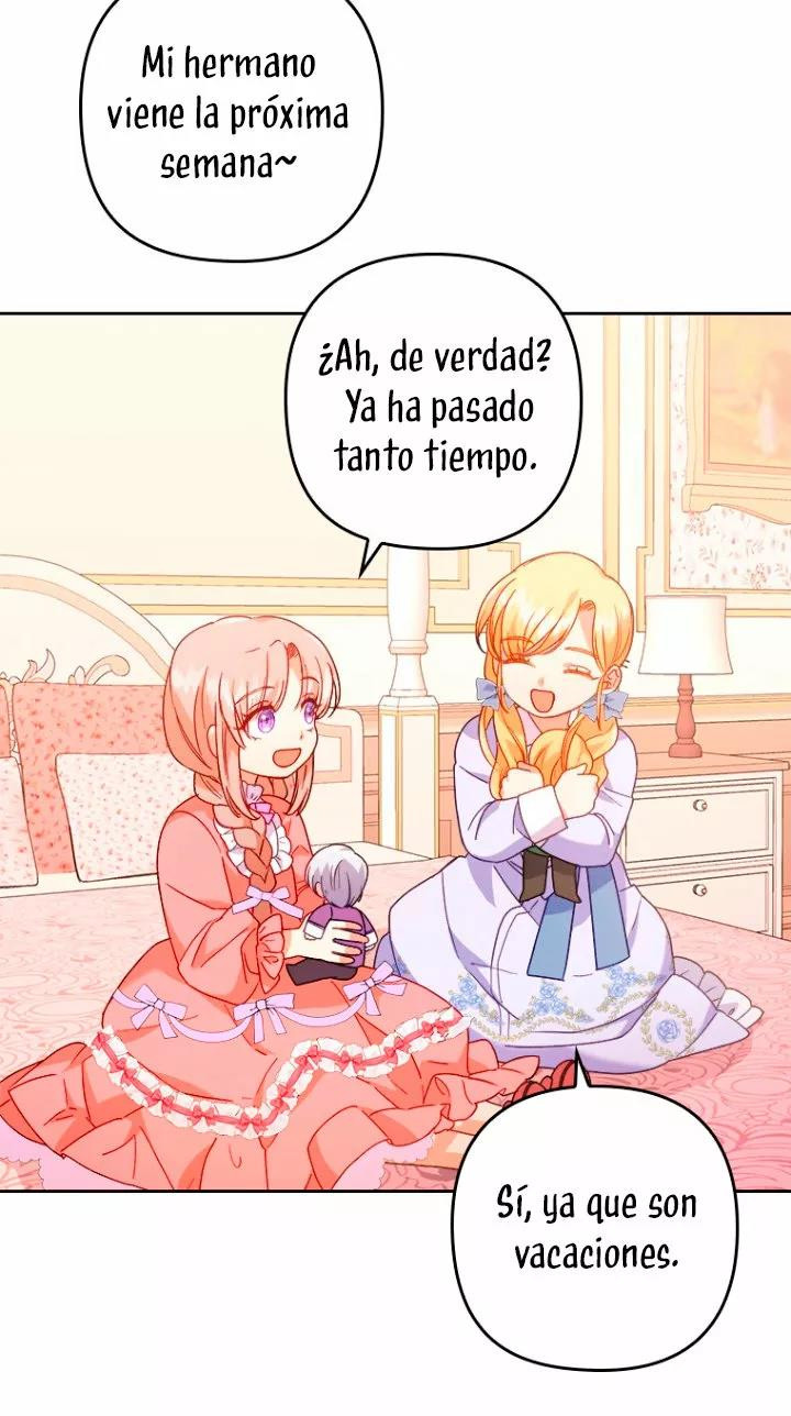 Seduje al Protagonista Masculino Enfermizo Capitulo 12 página 66