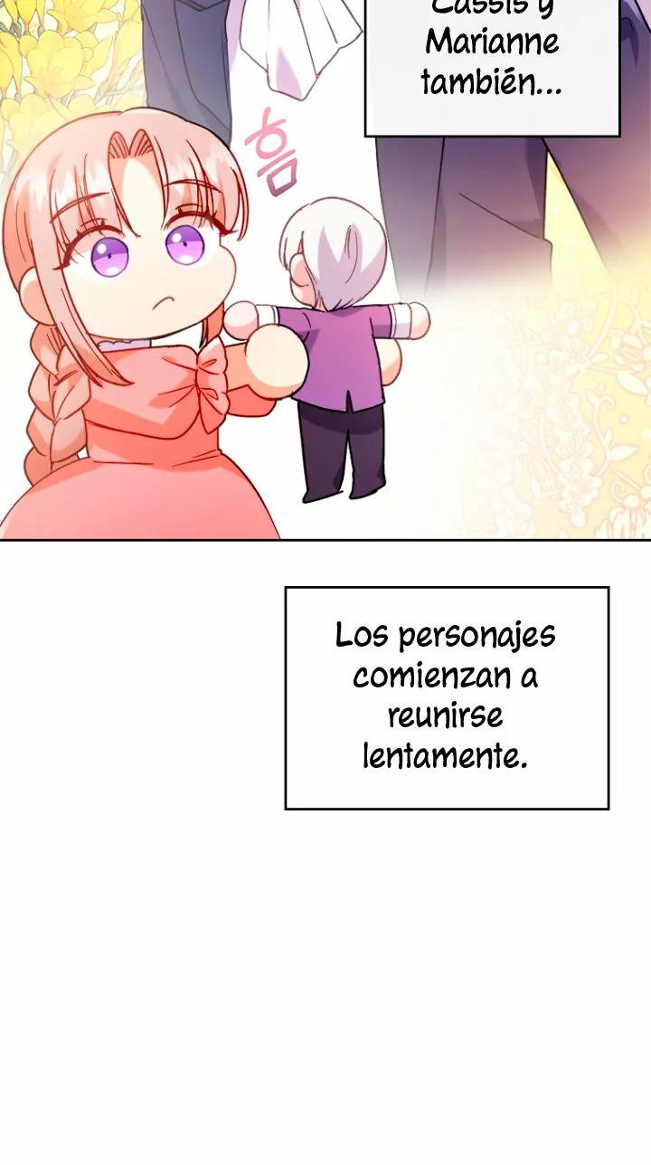 Seduje al Protagonista Masculino Enfermizo Capitulo 12 página 68