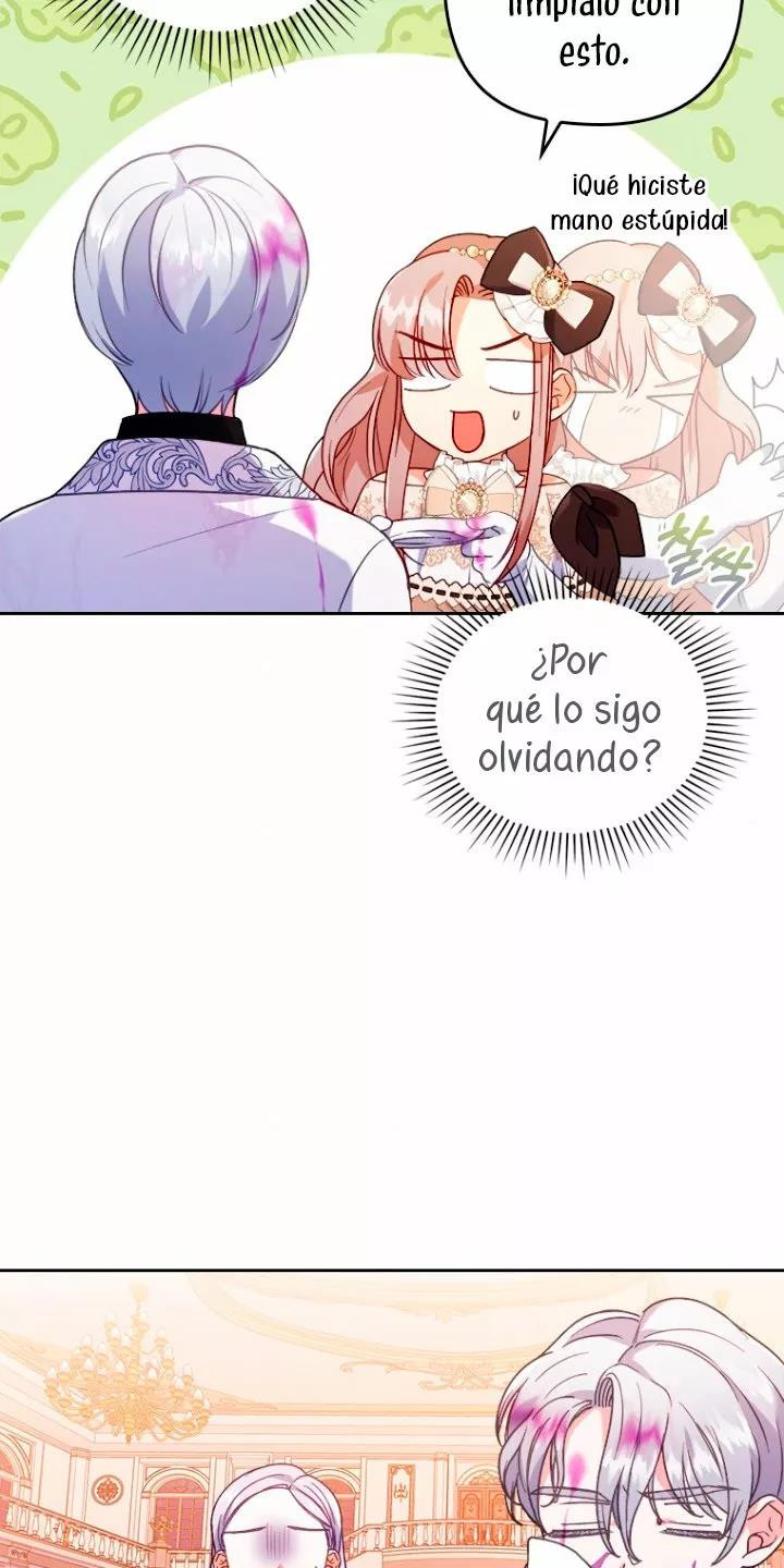Seduje al Protagonista Masculino Enfermizo Capitulo 12 página 7