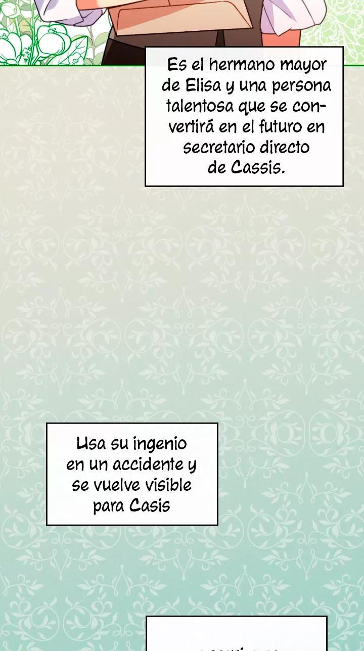 Seduje al Protagonista Masculino Enfermizo Capitulo 12 página 70