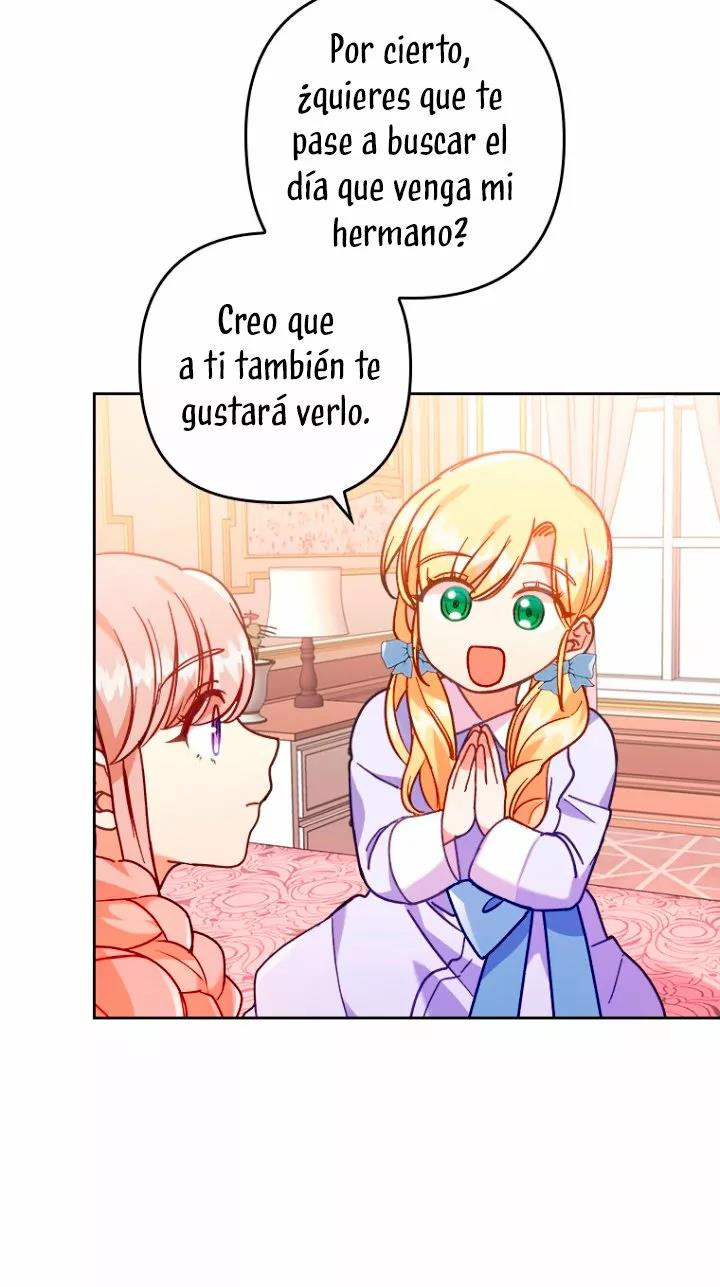 Seduje al Protagonista Masculino Enfermizo Capitulo 12 página 74