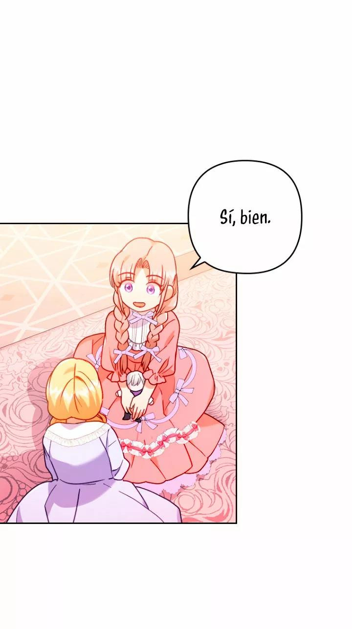 Seduje al Protagonista Masculino Enfermizo Capitulo 12 página 76