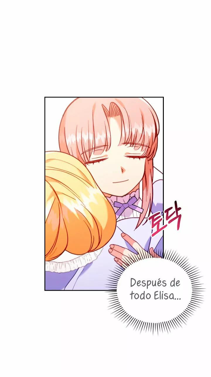 Seduje al Protagonista Masculino Enfermizo Capitulo 12 página 78