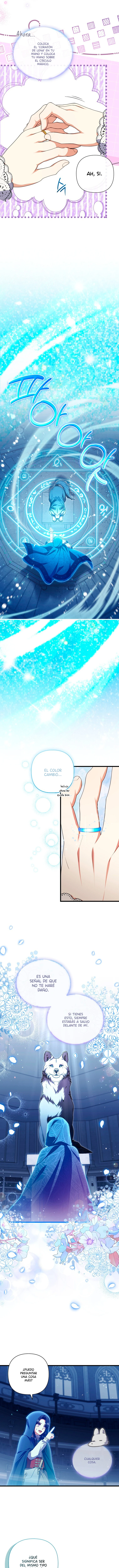 Seduje al Protagonista Masculino Enfermizo Capitulo 120 página 13