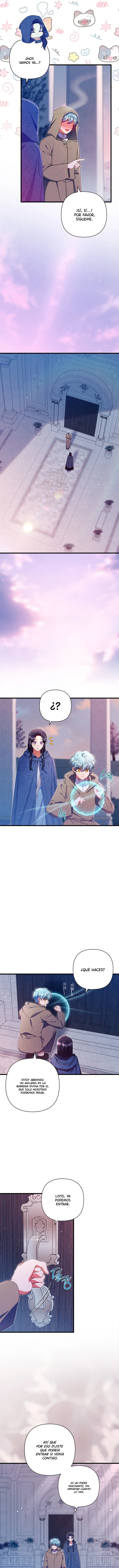 Seduje al Protagonista Masculino Enfermizo Capitulo 121 página 13