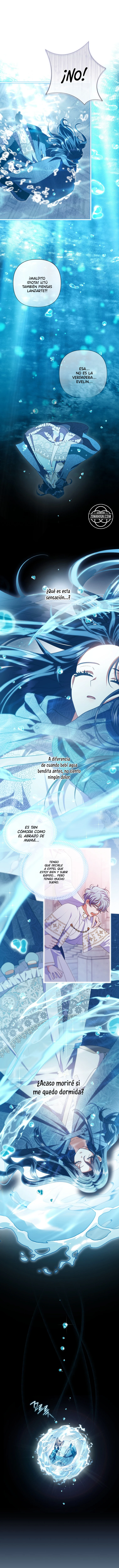 Seduje al Protagonista Masculino Enfermizo Capitulo 122 página 9
