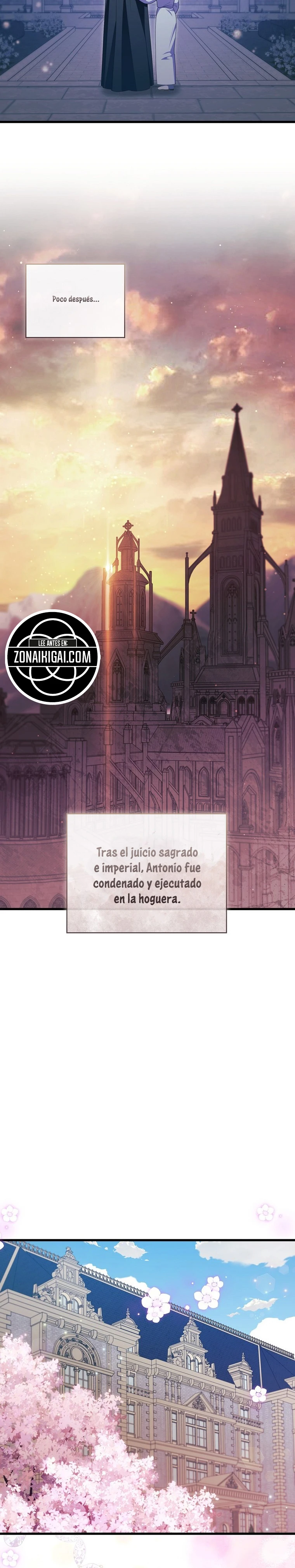 Seduje al Protagonista Masculino Enfermizo Capitulo 127 página 12