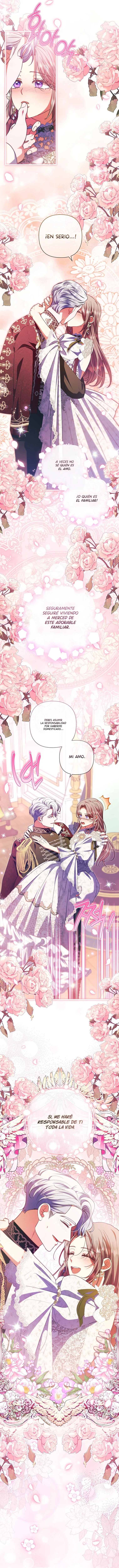 Seduje al Protagonista Masculino Enfermizo Capitulo 127 página 19