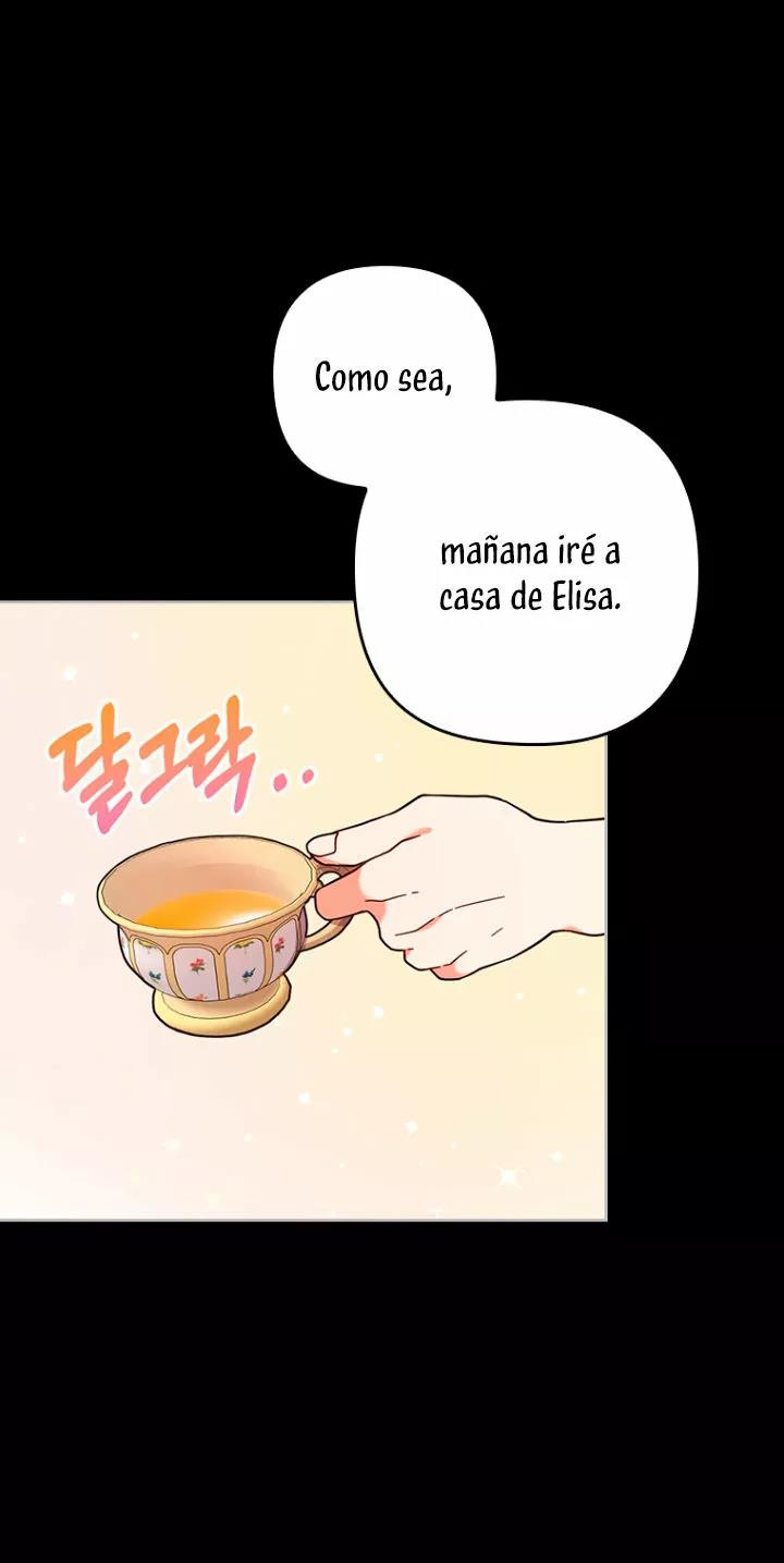 Seduje al Protagonista Masculino Enfermizo Capitulo 13 página 10