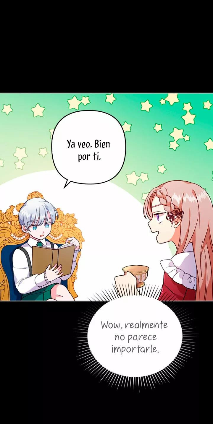 Seduje al Protagonista Masculino Enfermizo Capitulo 13 página 12