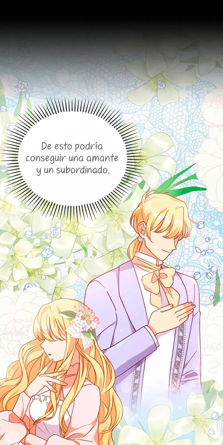 Seduje al Protagonista Masculino Enfermizo Capitulo 13 página 13