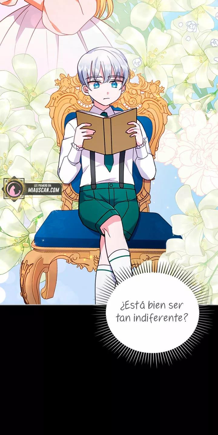 Seduje al Protagonista Masculino Enfermizo Capitulo 13 página 14