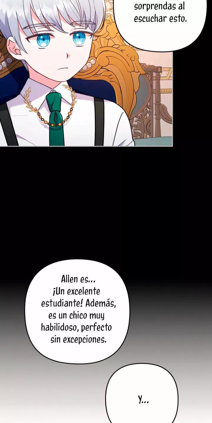 Seduje al Protagonista Masculino Enfermizo Capitulo 13 página 16