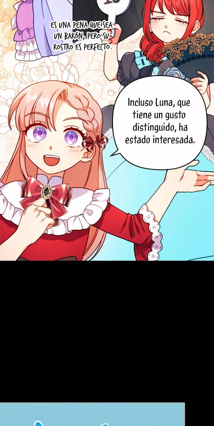 Seduje al Protagonista Masculino Enfermizo Capitulo 13 página 18