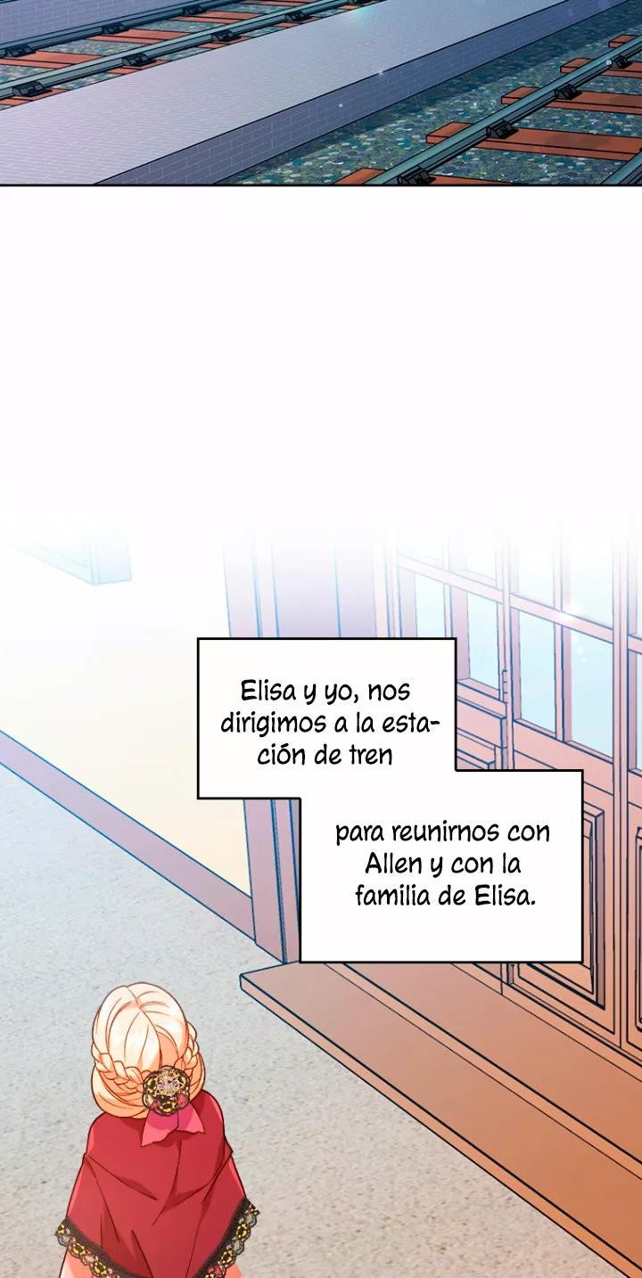 Seduje al Protagonista Masculino Enfermizo Capitulo 13 página 2