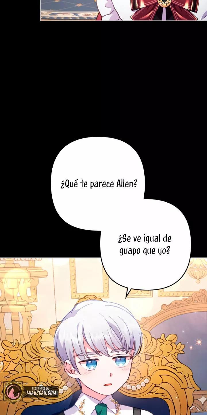 Seduje al Protagonista Masculino Enfermizo Capitulo 13 página 21