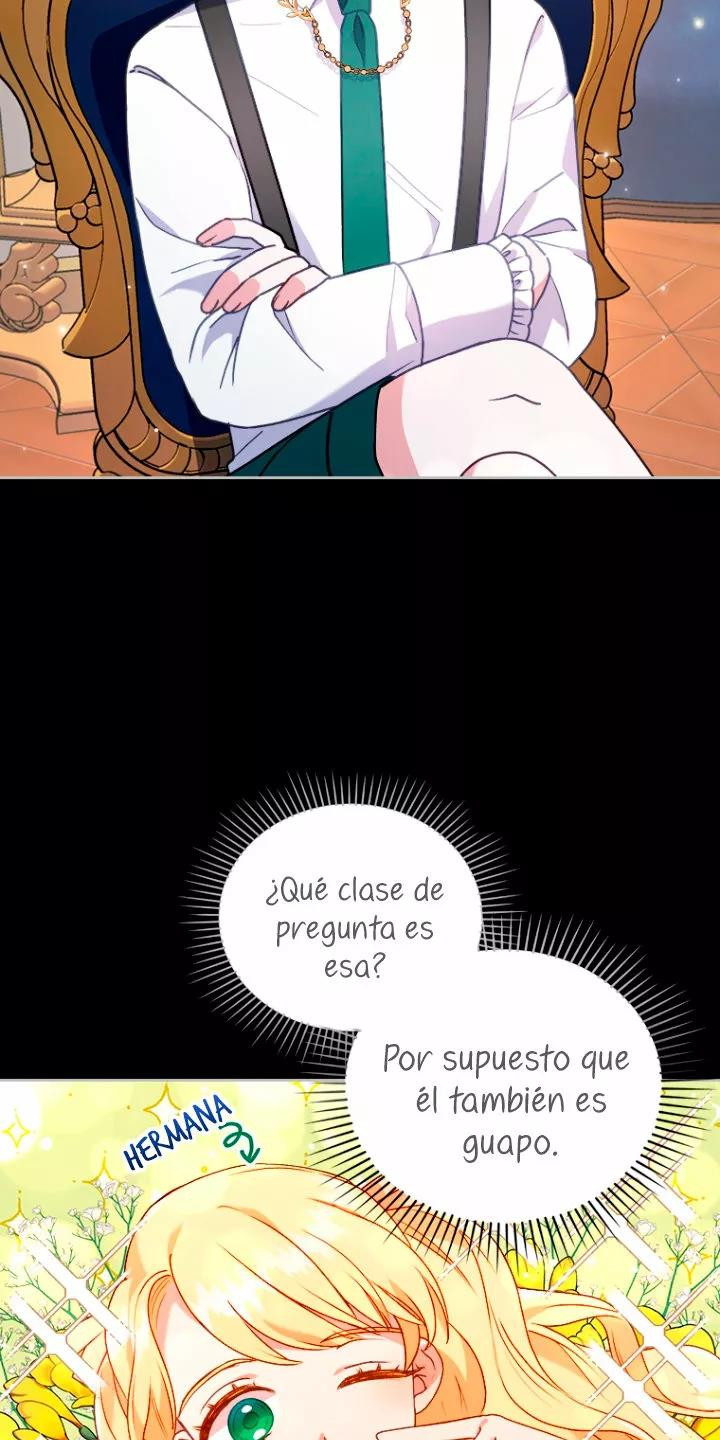 Seduje al Protagonista Masculino Enfermizo Capitulo 13 página 22