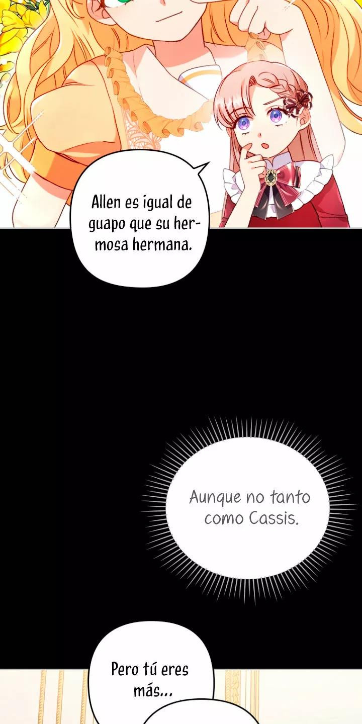 Seduje al Protagonista Masculino Enfermizo Capitulo 13 página 23