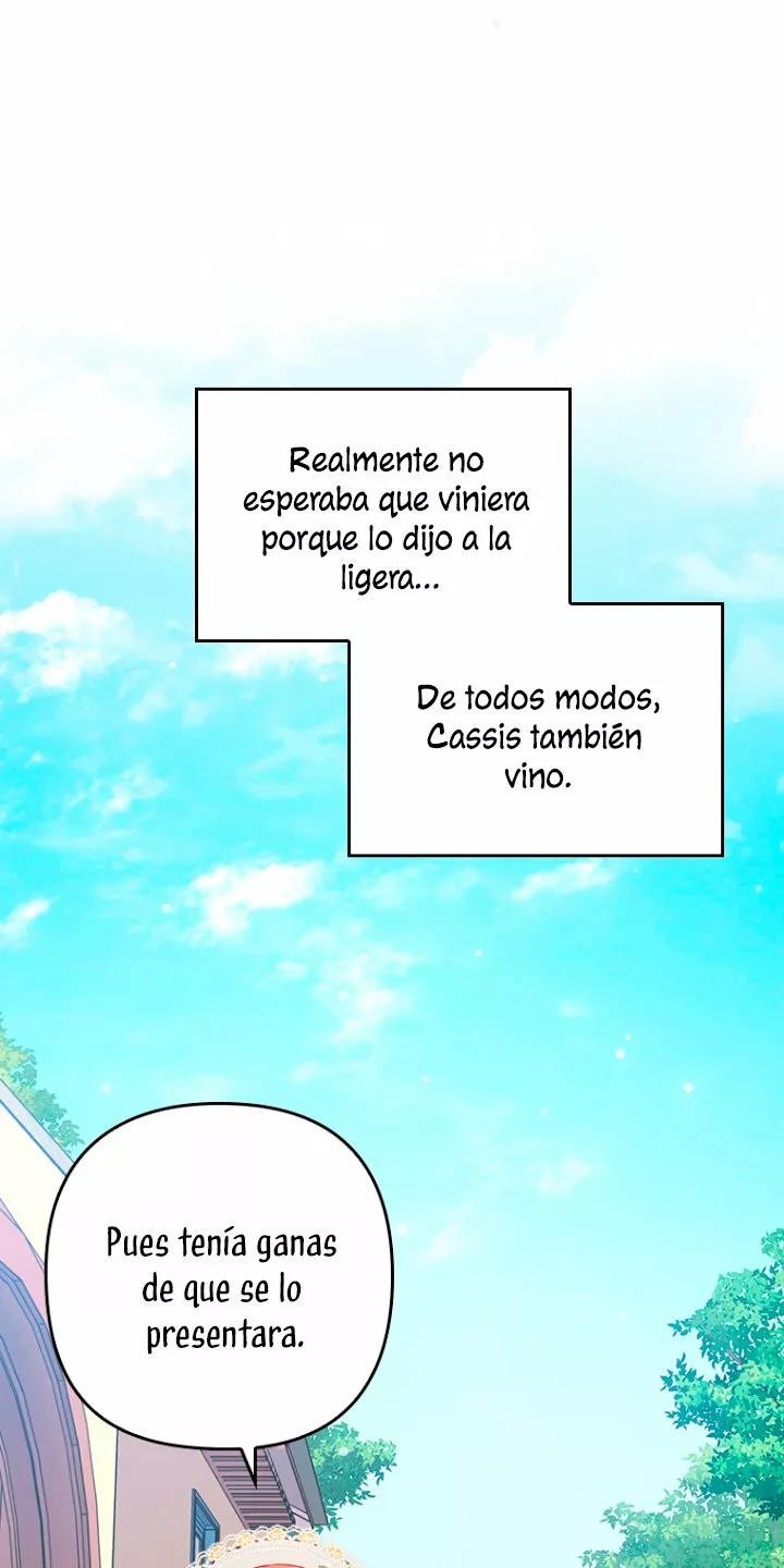 Seduje al Protagonista Masculino Enfermizo Capitulo 13 página 27