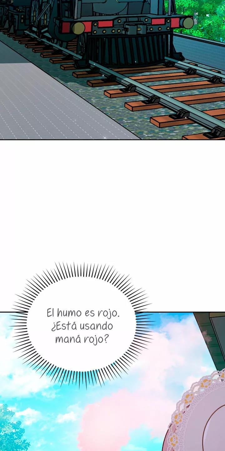 Seduje al Protagonista Masculino Enfermizo Capitulo 13 página 30