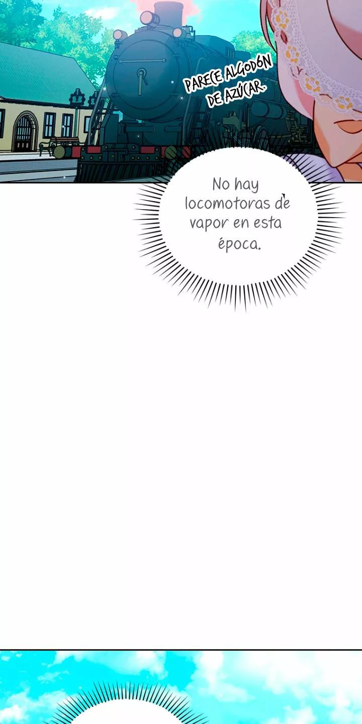 Seduje al Protagonista Masculino Enfermizo Capitulo 13 página 31
