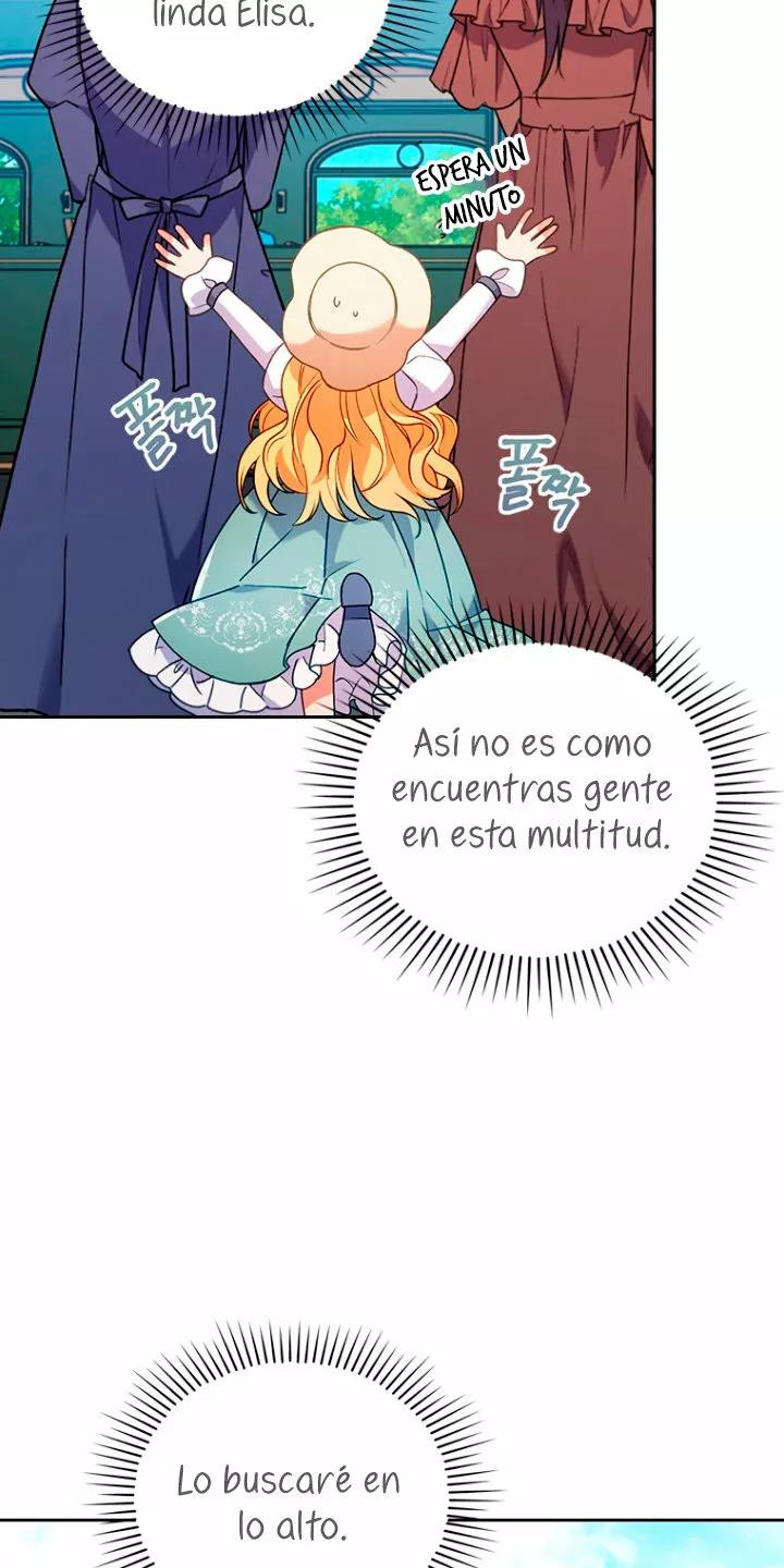 Seduje al Protagonista Masculino Enfermizo Capitulo 13 página 34