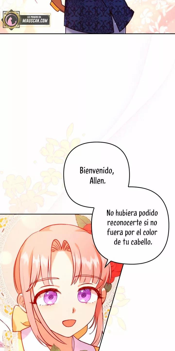 Seduje al Protagonista Masculino Enfermizo Capitulo 13 página 43