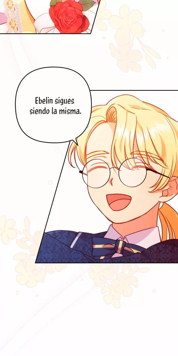 Seduje al Protagonista Masculino Enfermizo Capitulo 13 página 44