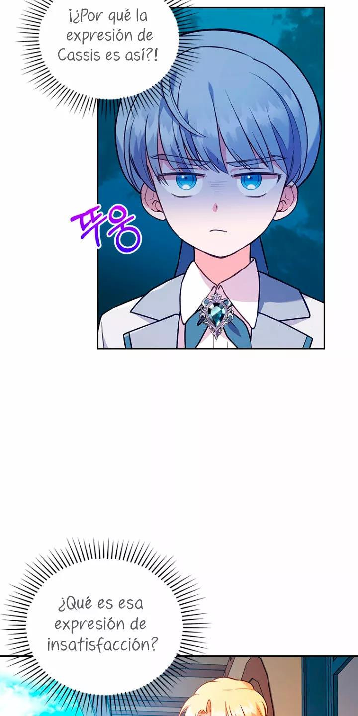 Seduje al Protagonista Masculino Enfermizo Capitulo 13 página 47