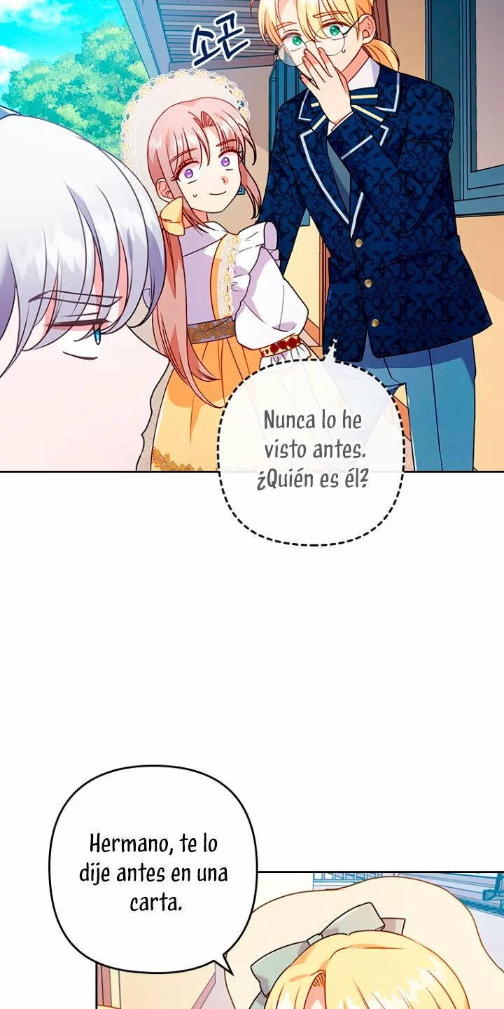 Seduje al Protagonista Masculino Enfermizo Capitulo 13 página 48
