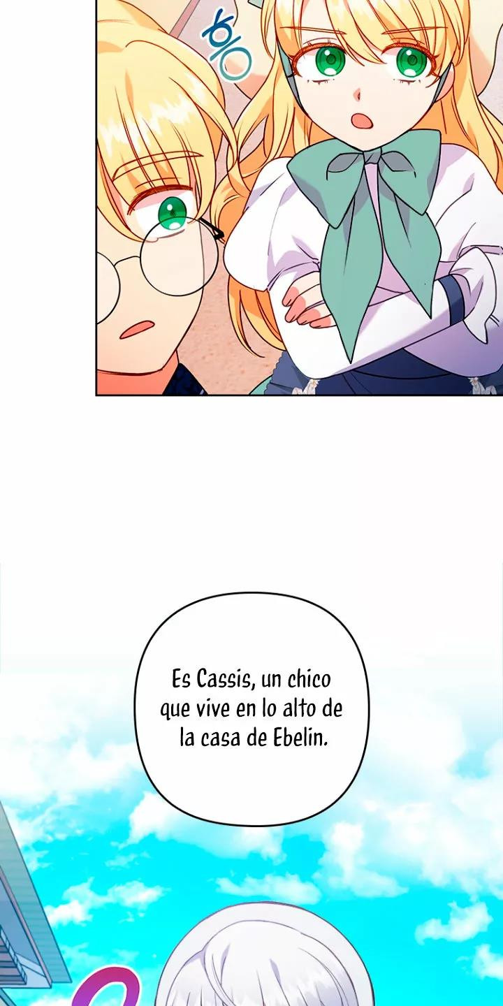 Seduje al Protagonista Masculino Enfermizo Capitulo 13 página 49