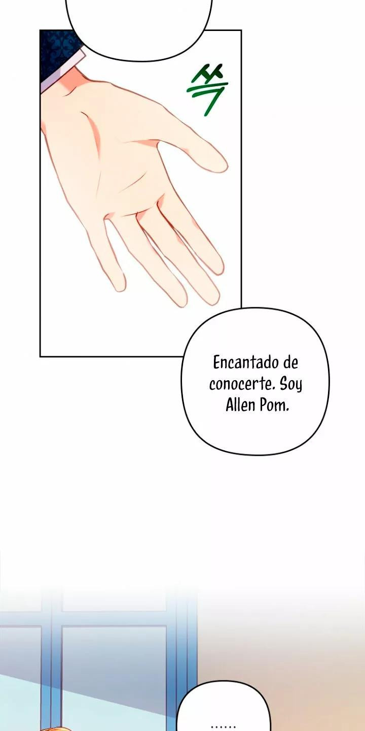 Seduje al Protagonista Masculino Enfermizo Capitulo 13 página 51