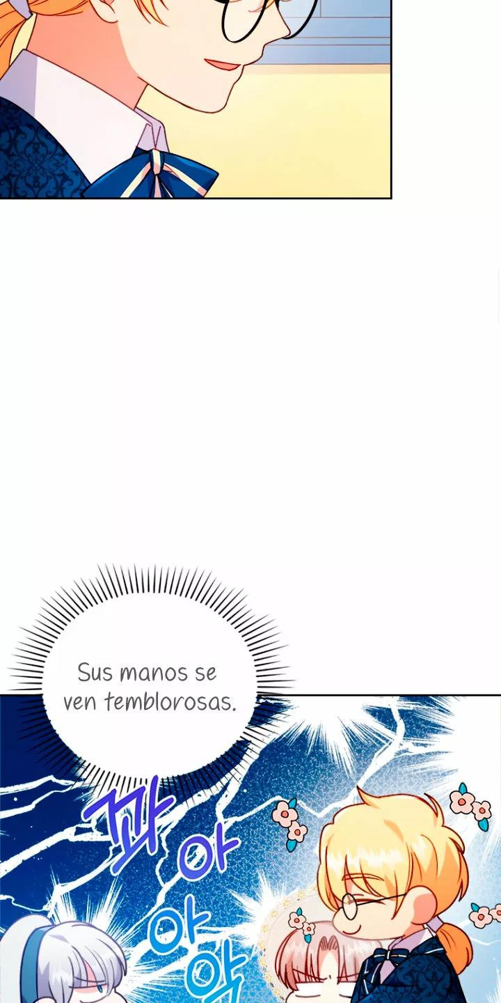 Seduje al Protagonista Masculino Enfermizo Capitulo 13 página 55