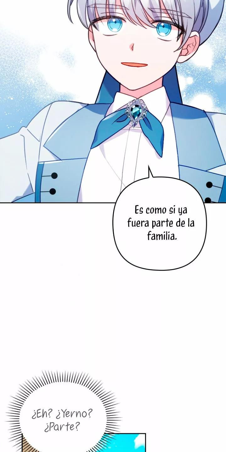 Seduje al Protagonista Masculino Enfermizo Capitulo 13 página 57