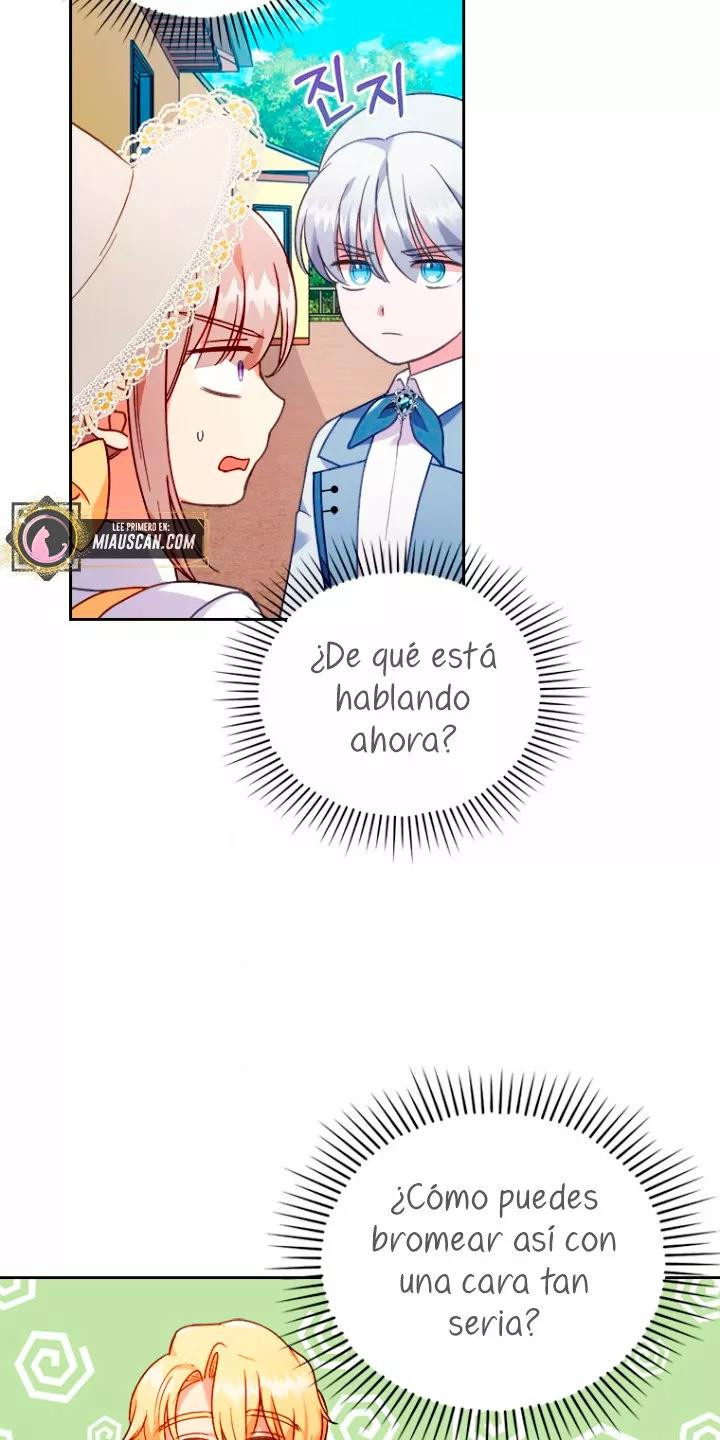 Seduje al Protagonista Masculino Enfermizo Capitulo 13 página 58