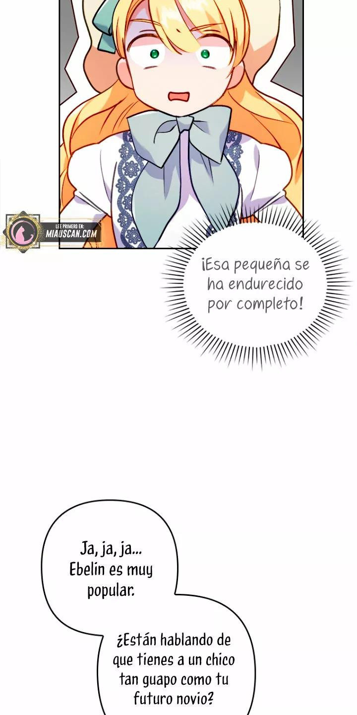 Seduje al Protagonista Masculino Enfermizo Capitulo 13 página 60