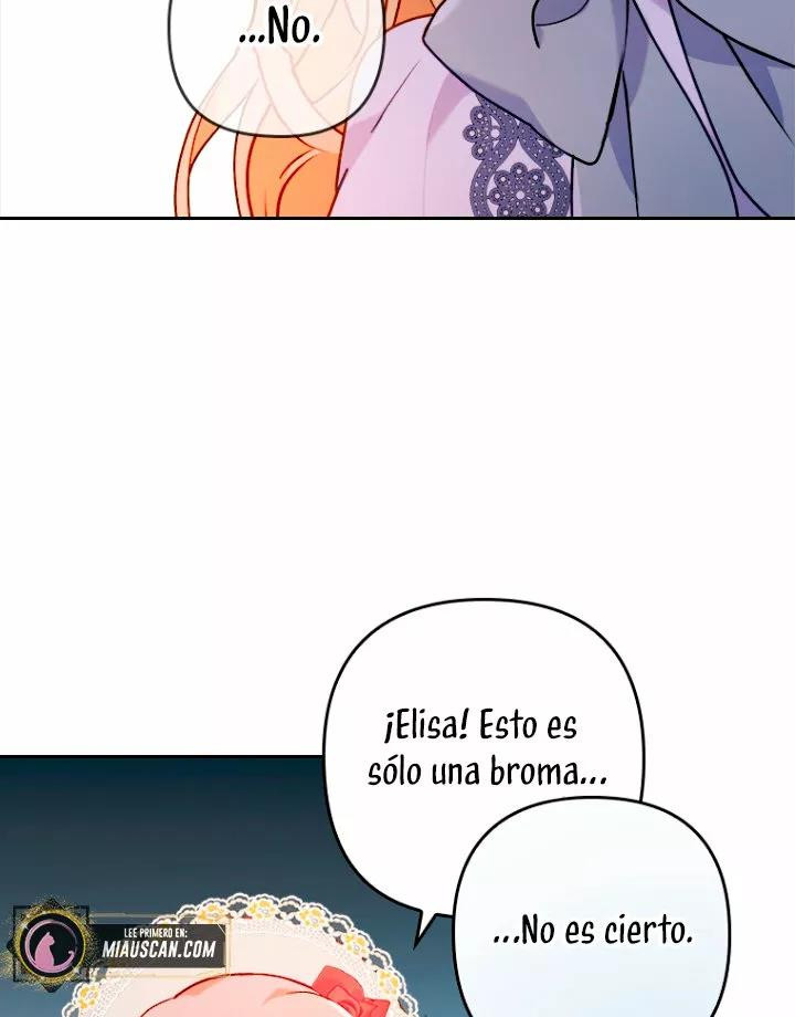 Seduje al Protagonista Masculino Enfermizo Capitulo 13 página 63