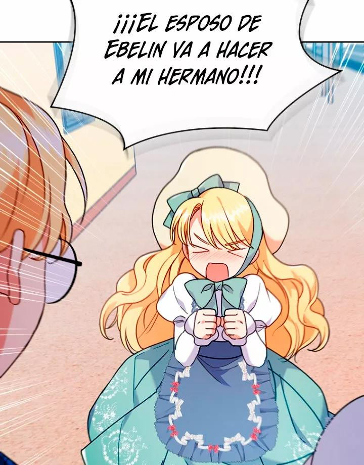Seduje al Protagonista Masculino Enfermizo Capitulo 13 página 66