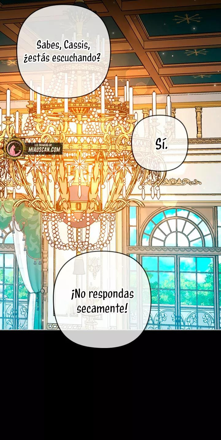 Seduje al Protagonista Masculino Enfermizo Capitulo 13 página 9