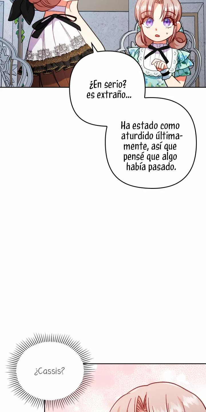 Seduje al Protagonista Masculino Enfermizo Capitulo 14 página 16