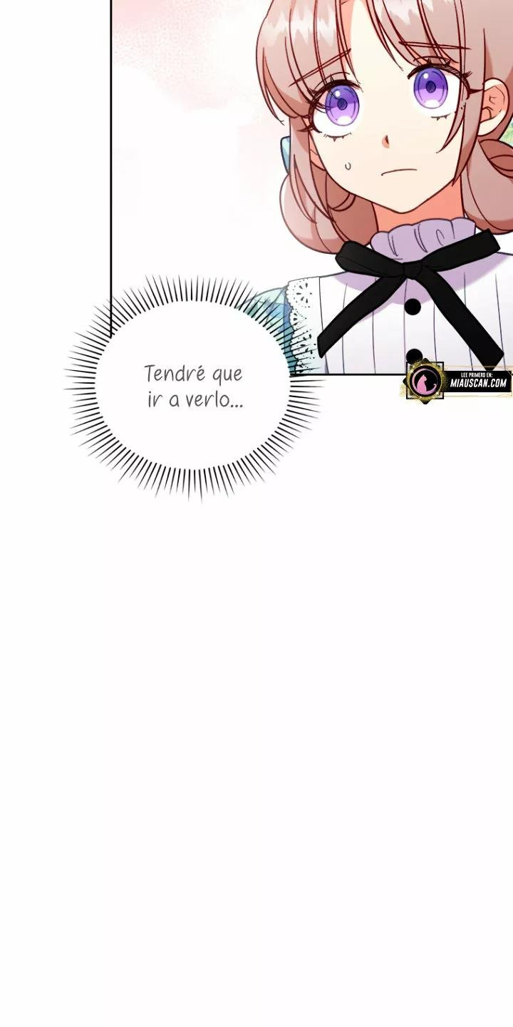Seduje al Protagonista Masculino Enfermizo Capitulo 14 página 17