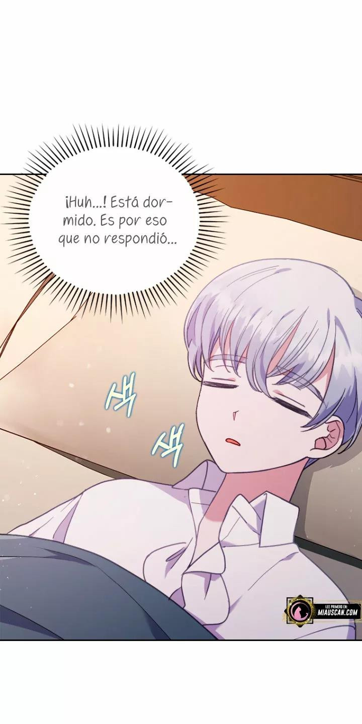 Seduje al Protagonista Masculino Enfermizo Capitulo 14 página 20