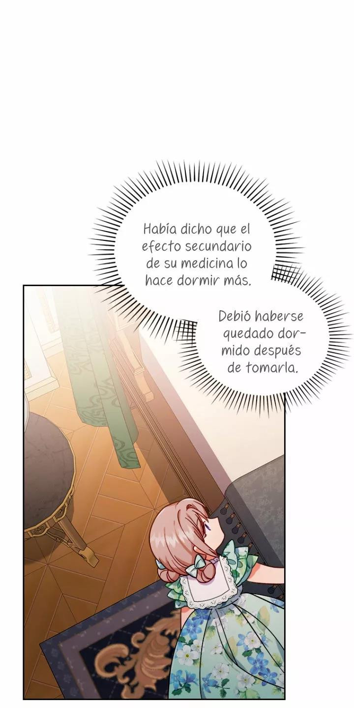 Seduje al Protagonista Masculino Enfermizo Capitulo 14 página 21
