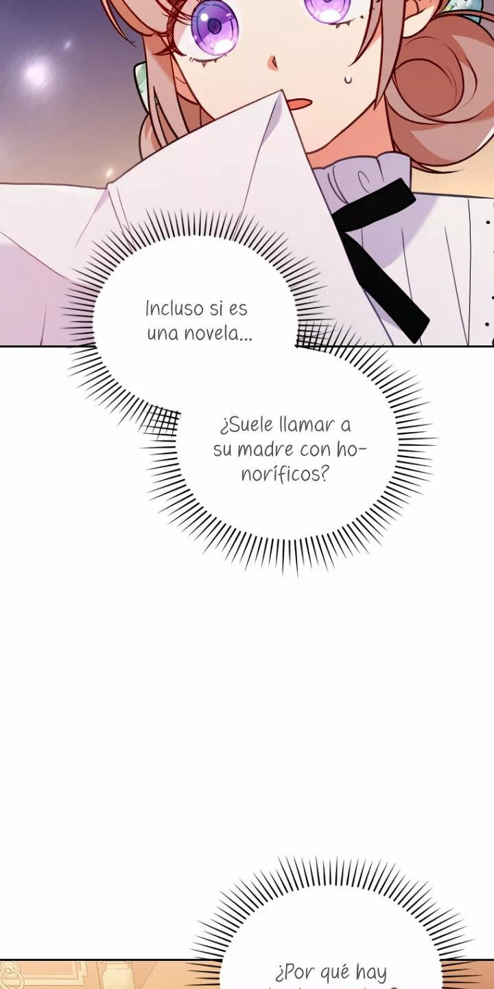 Seduje al Protagonista Masculino Enfermizo Capitulo 14 página 25