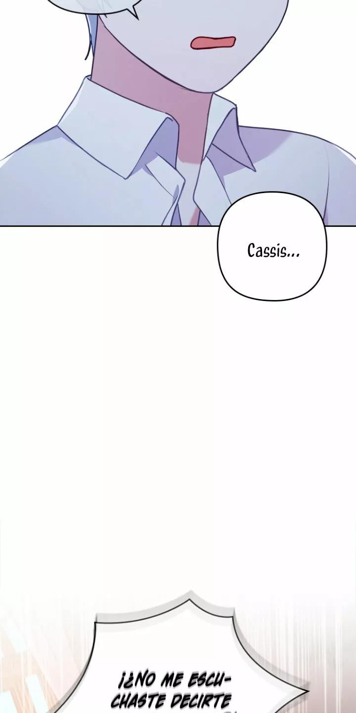 Seduje al Protagonista Masculino Enfermizo Capitulo 14 página 33
