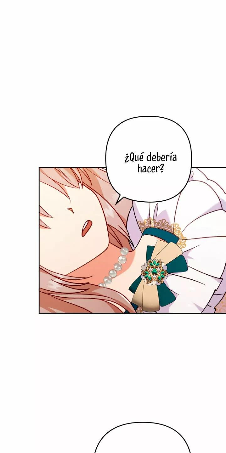 Seduje al Protagonista Masculino Enfermizo Capitulo 14 página 40