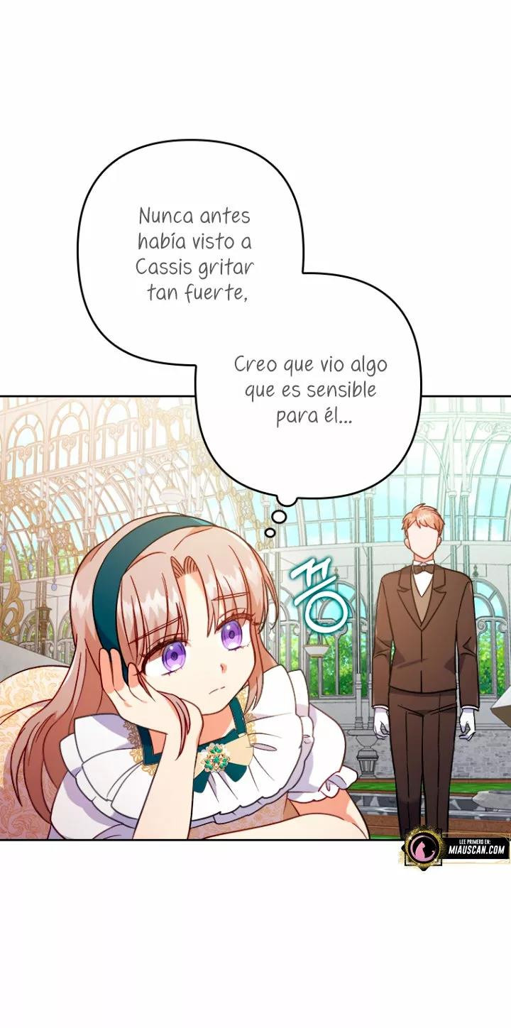 Seduje al Protagonista Masculino Enfermizo Capitulo 14 página 42