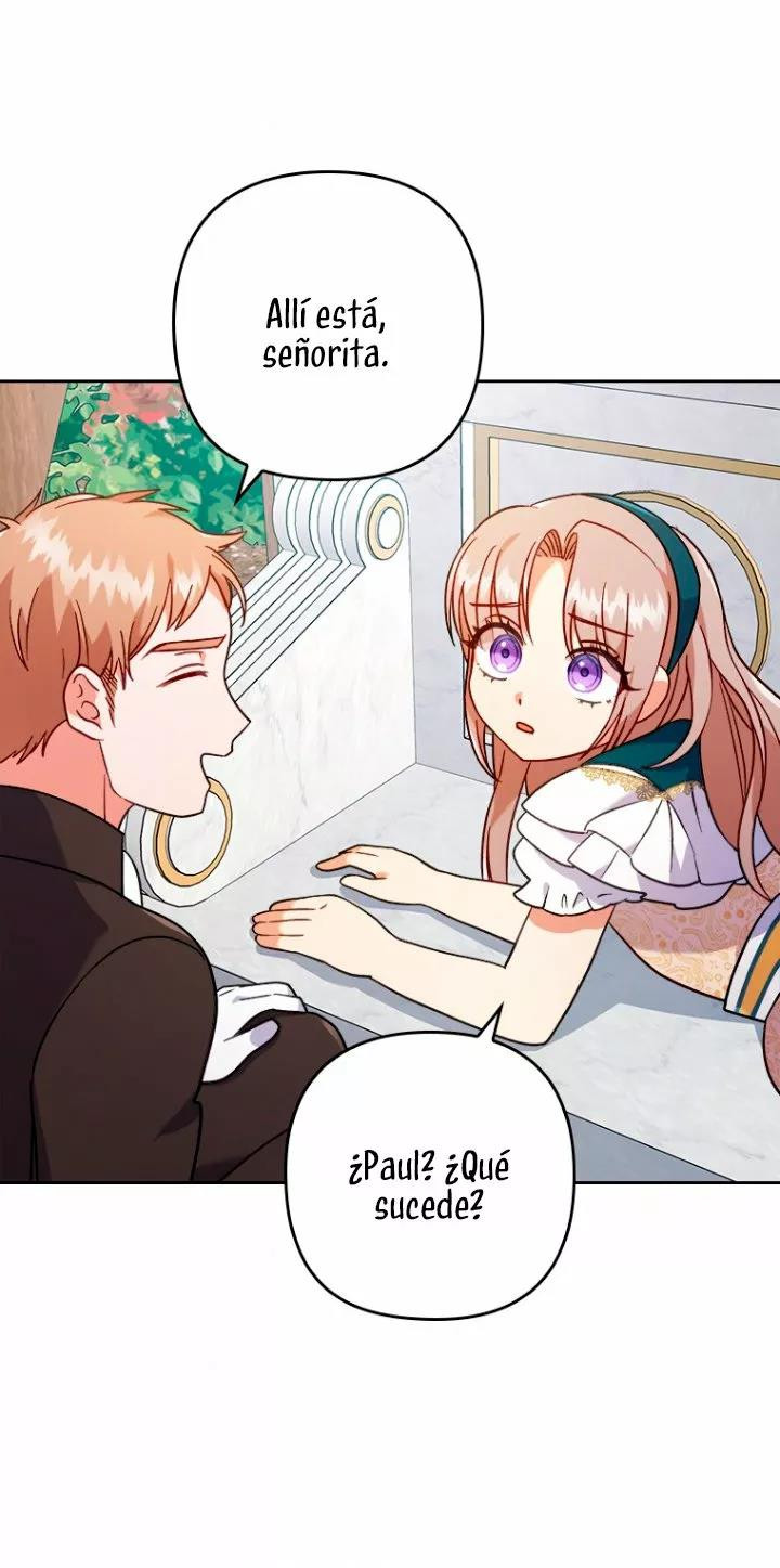 Seduje al Protagonista Masculino Enfermizo Capitulo 14 página 43