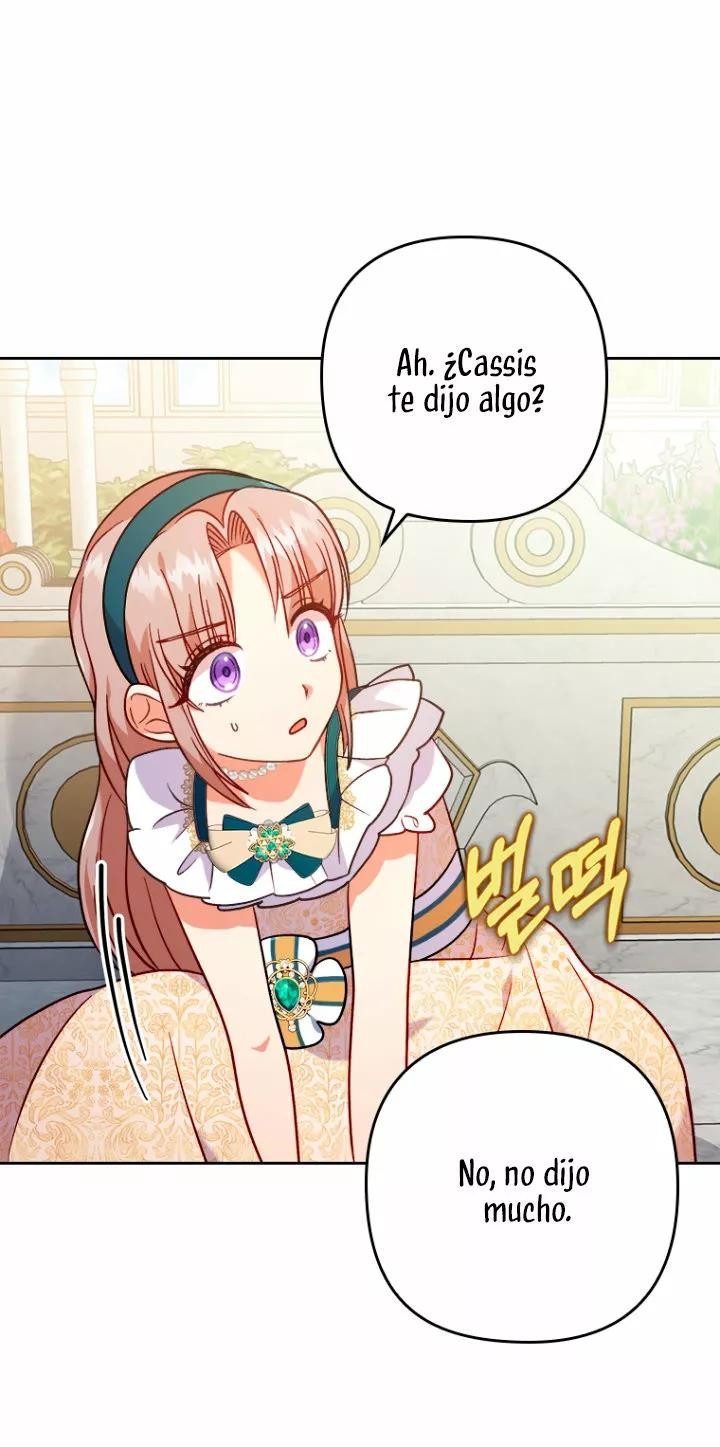 Seduje al Protagonista Masculino Enfermizo Capitulo 14 página 45